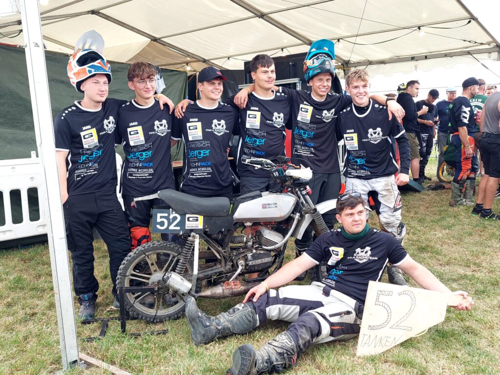 Teambild-Finka-Racingteam-1024x768 Team-Steckbrief 2026 - Finka Racingteam